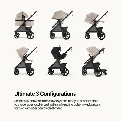 Mompush Ultimate 3