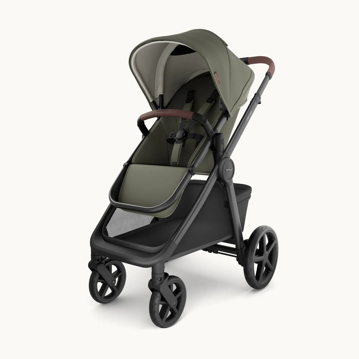 Mompush Ultimate 3 - Forest Moss