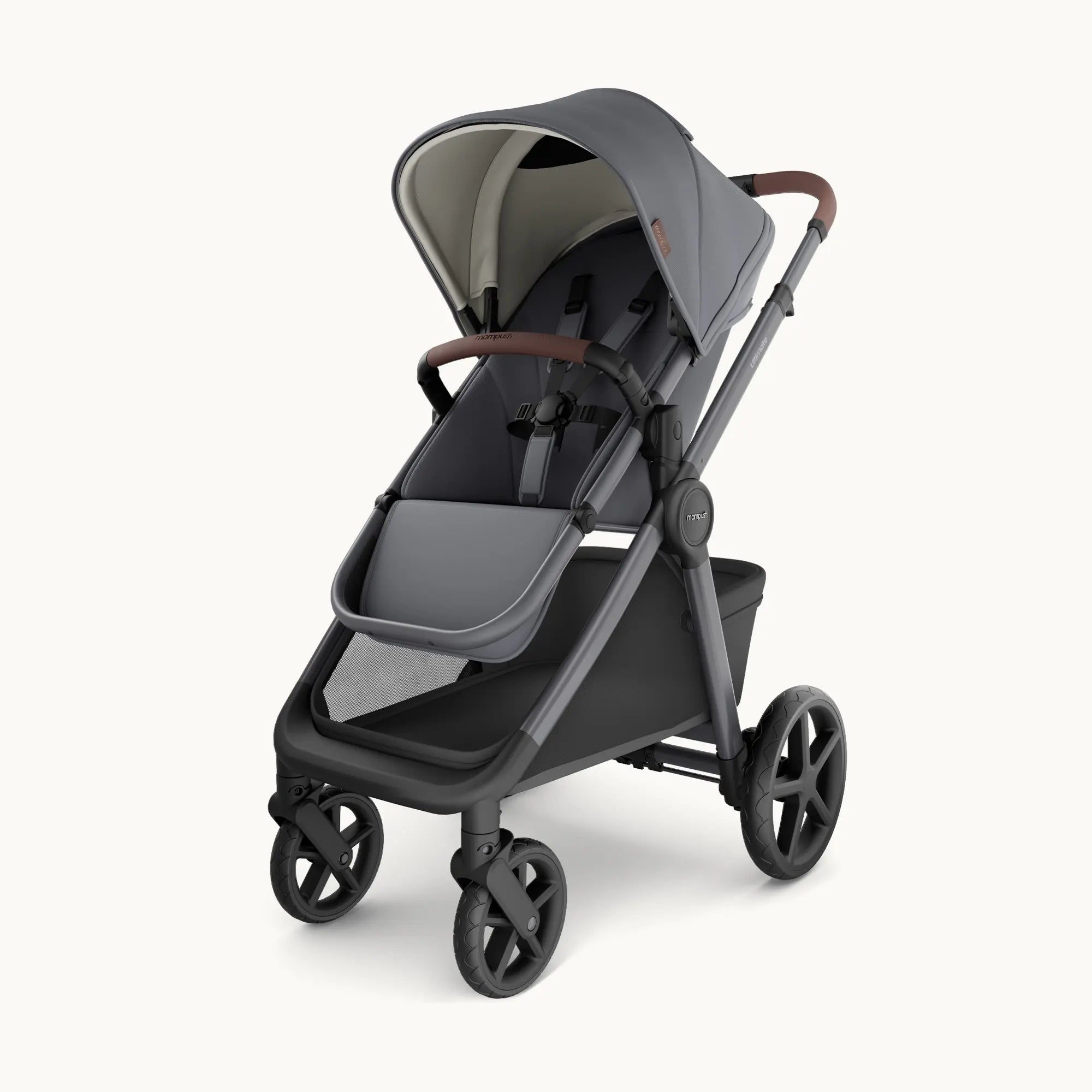Mompush Ultimate 3