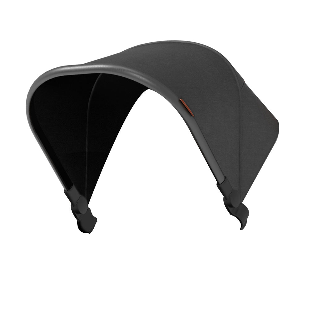 Ultimate 2 Seat Canopy - Black