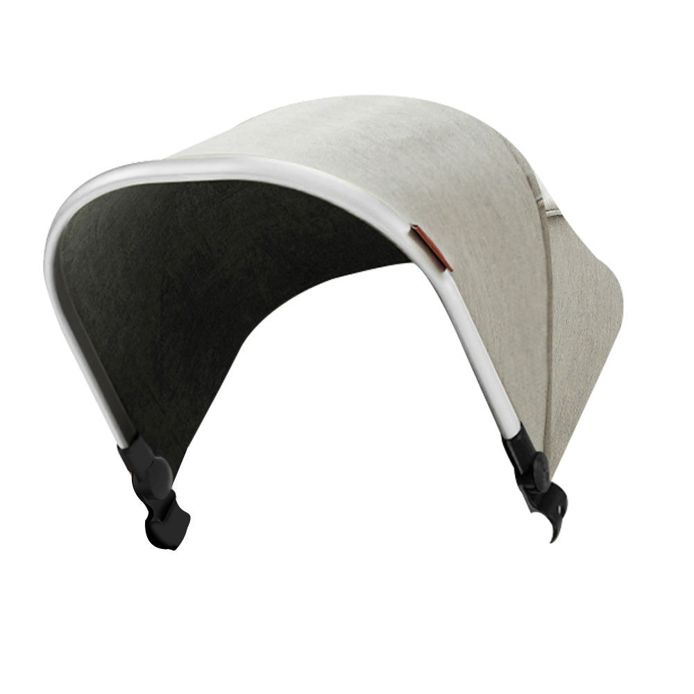 Ultimate 2 Seat Canopy - Khaki