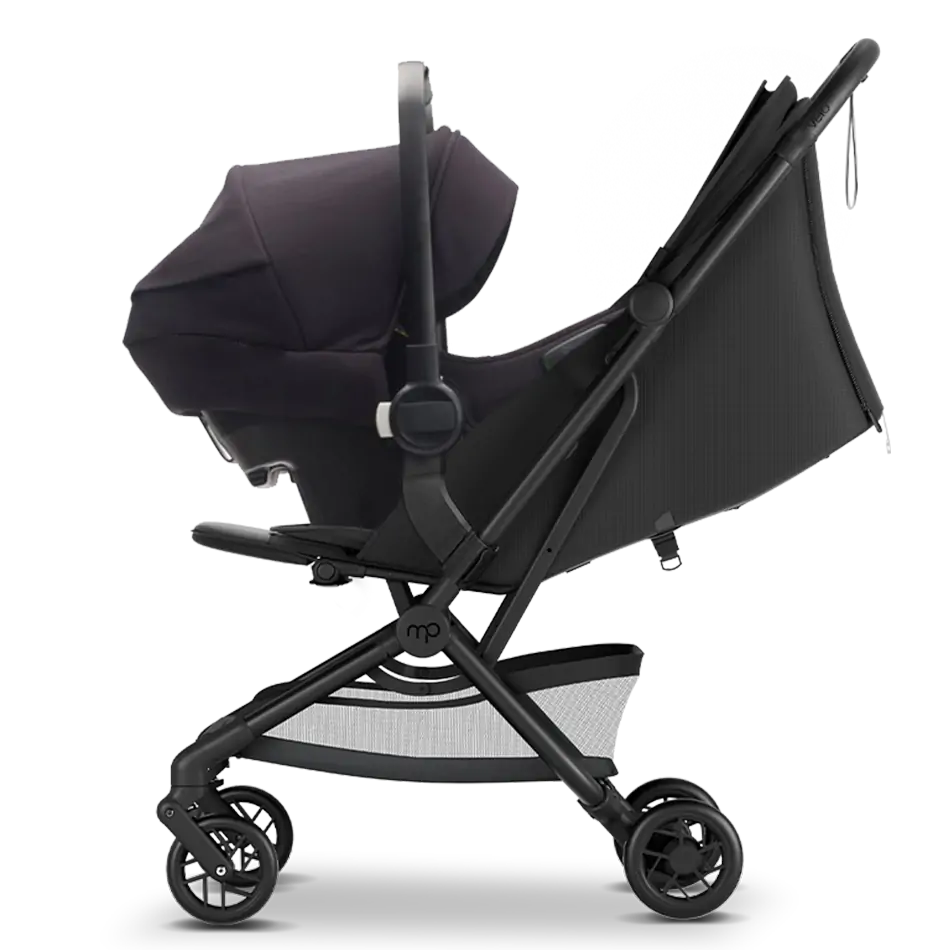 Travel system