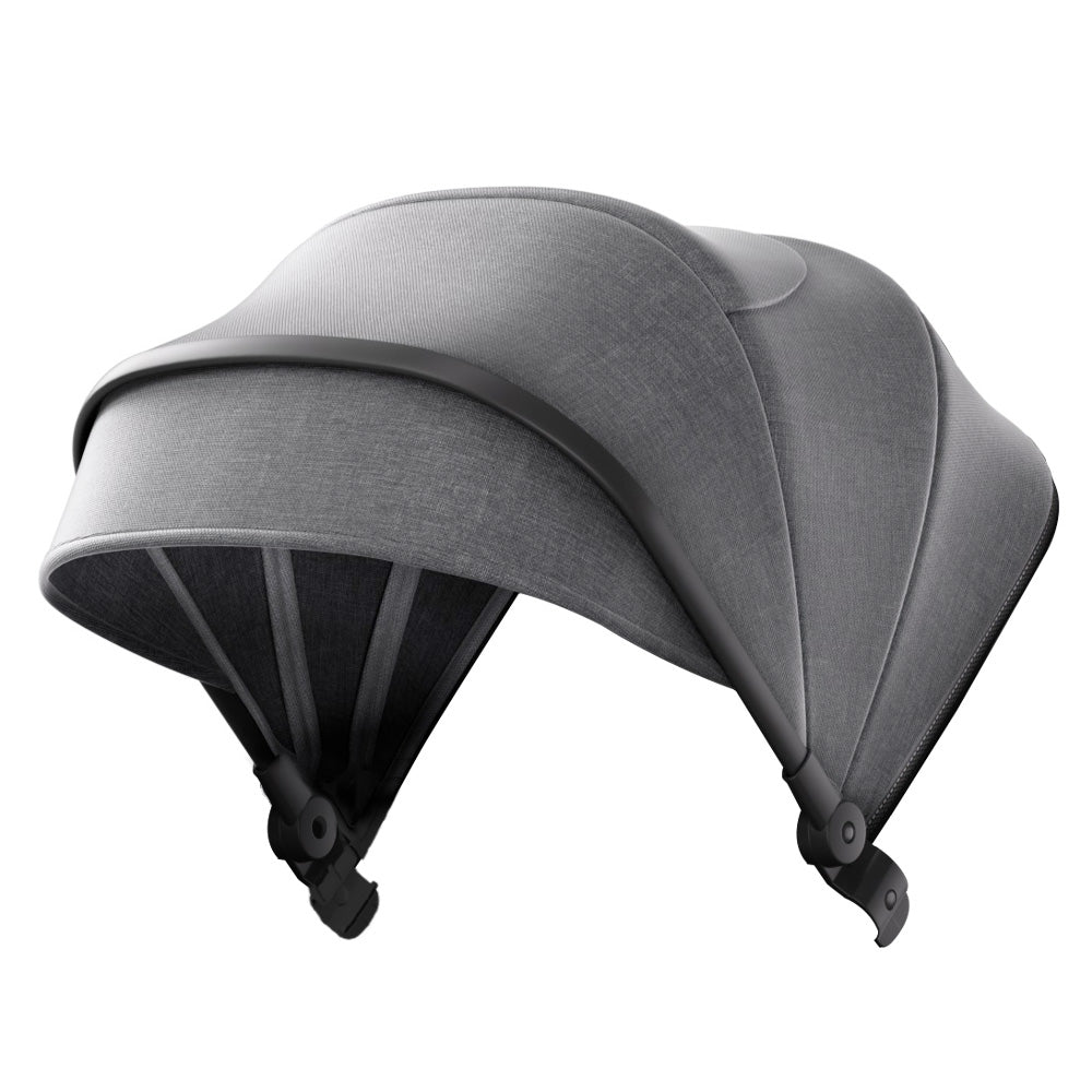 Wiz Canopy - Gray