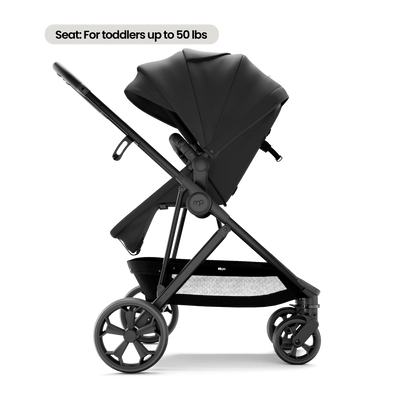 Mompush Wiz Pro
