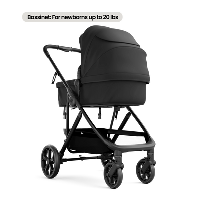 Mompush Wiz Pro