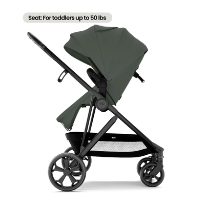 Mompush Wiz Pro