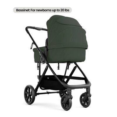 Mompush Wiz Pro