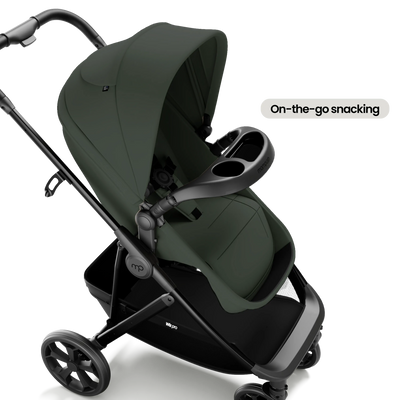 Mompush Wiz Pro
