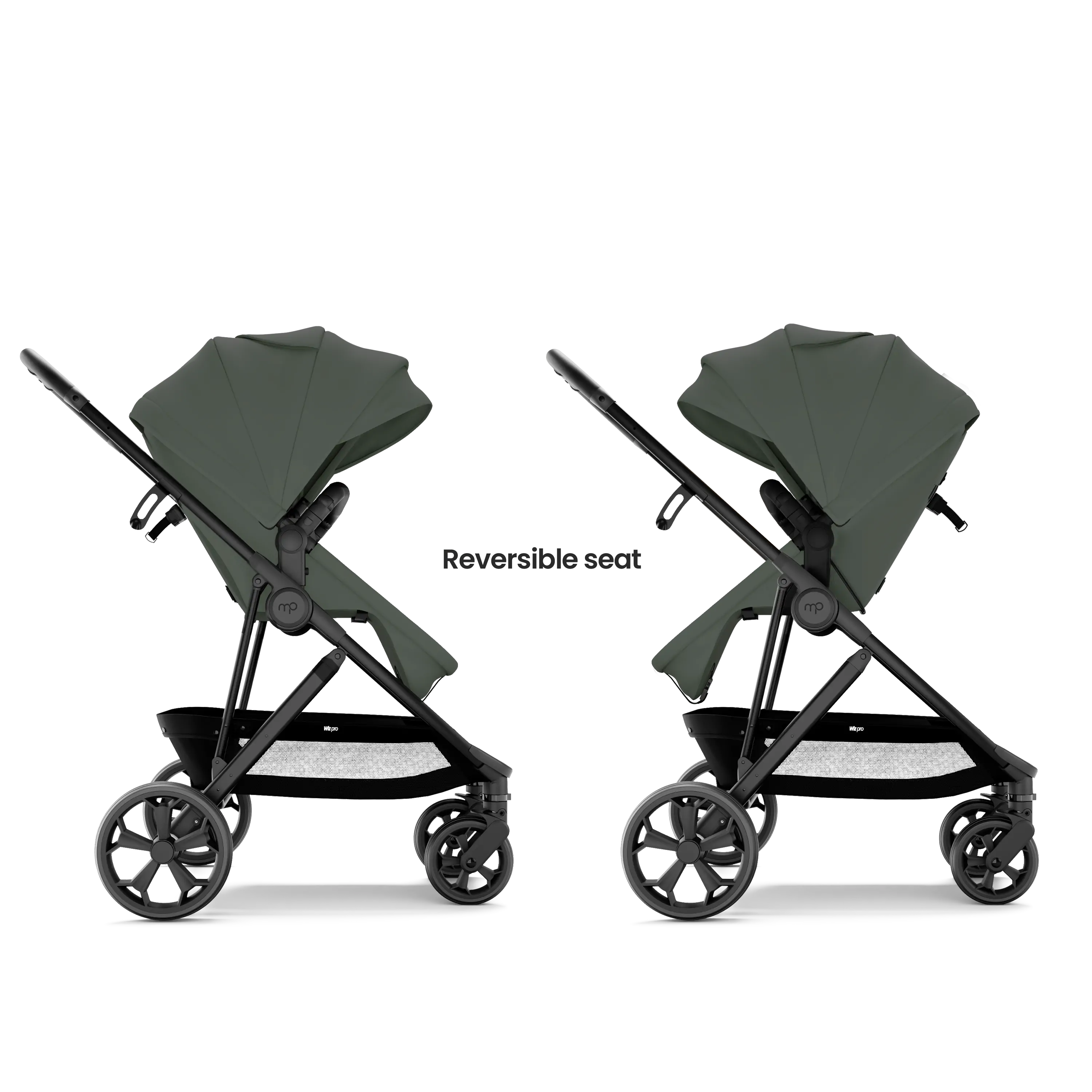 Mompush Wiz Pro