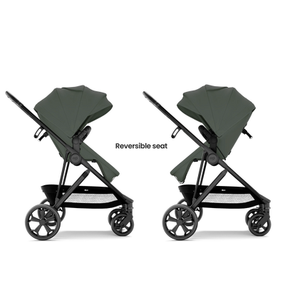 Mompush Wiz Pro