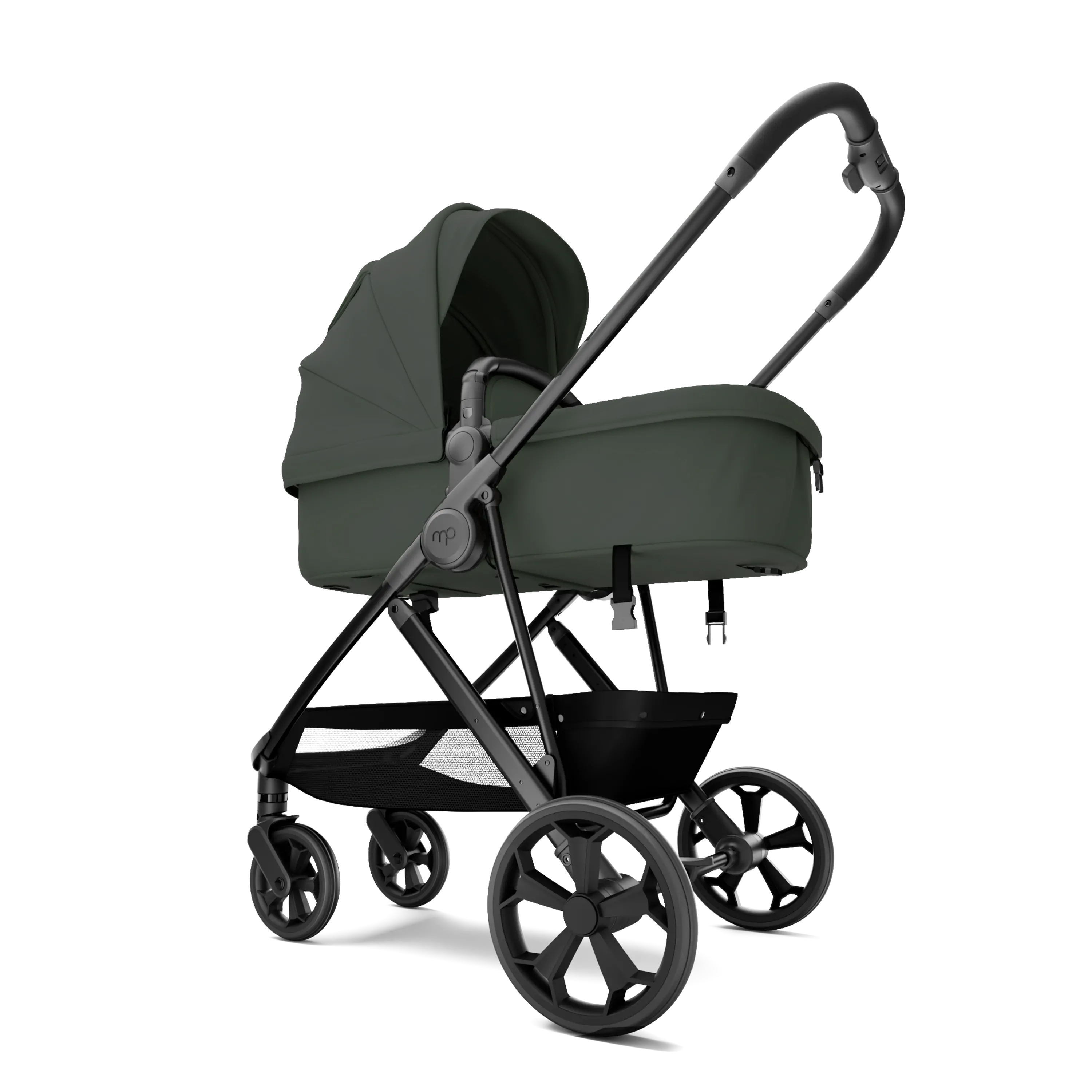 Mompush Wiz Pro