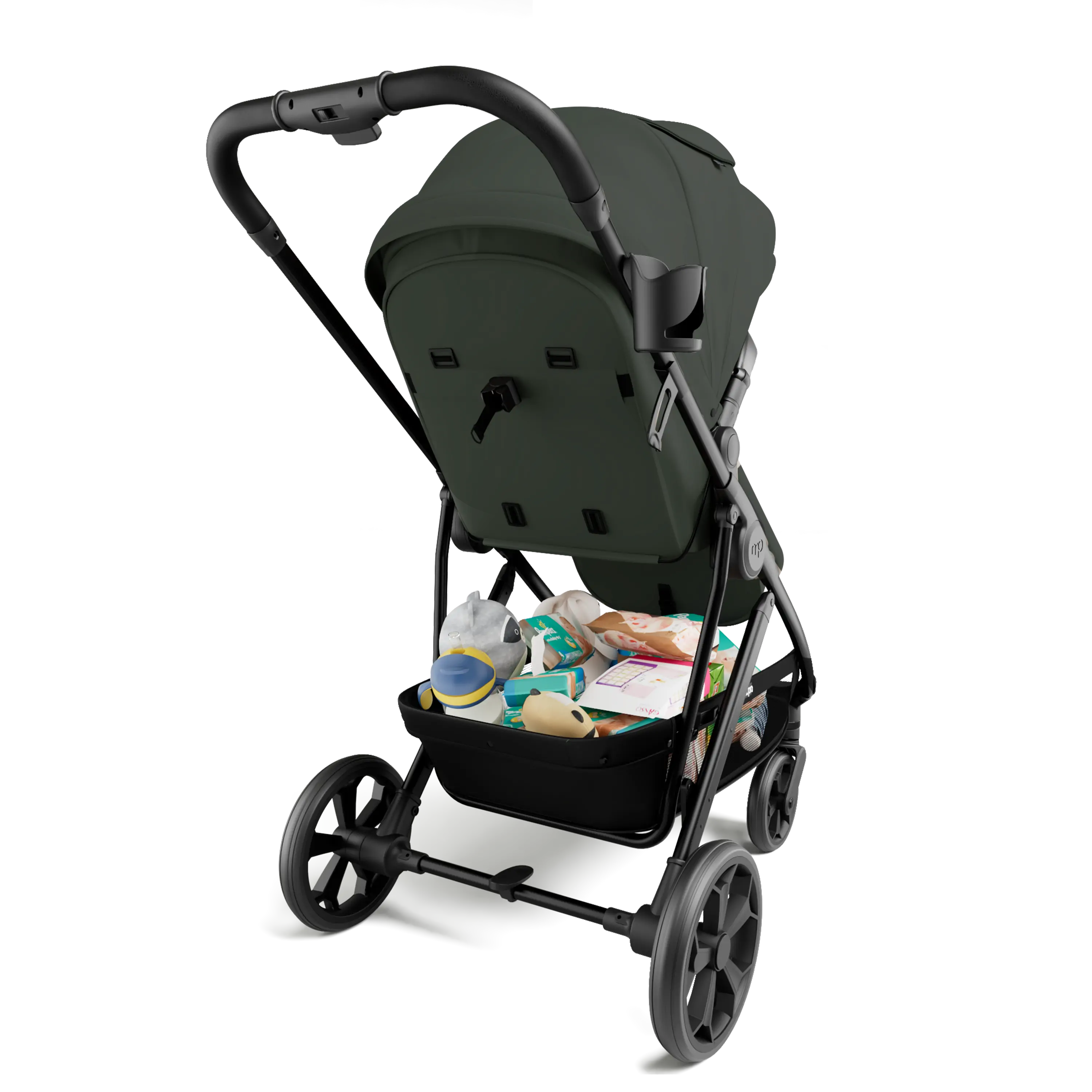 Mompush Wiz Pro