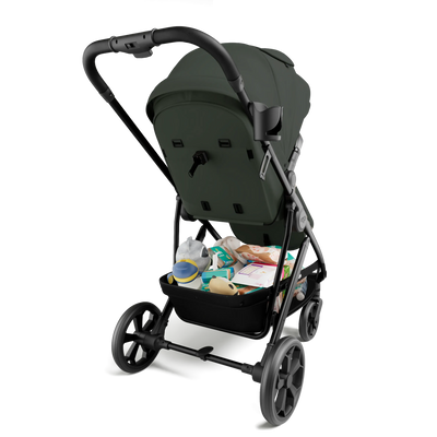 Mompush Wiz Pro