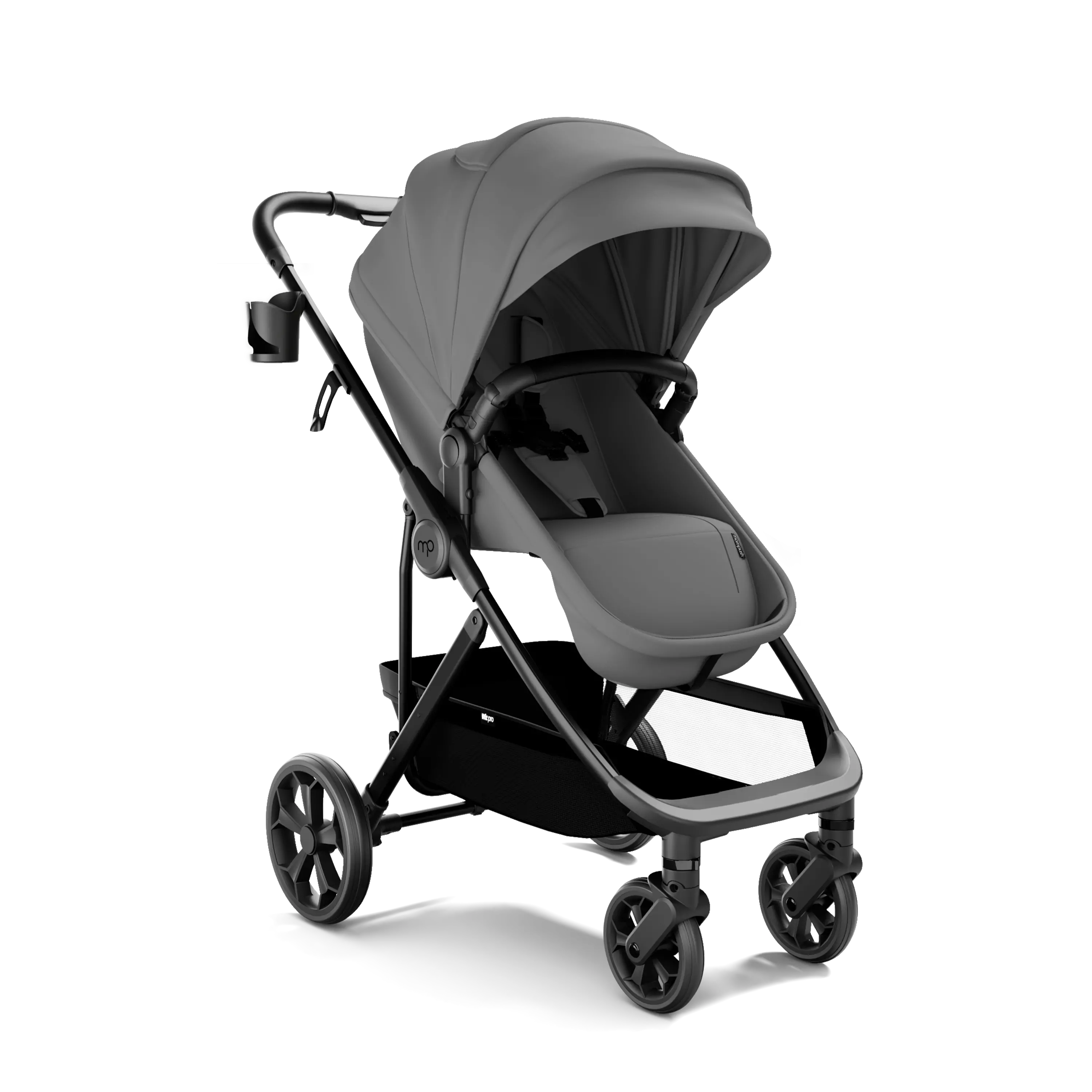 Mompush Wiz Pro