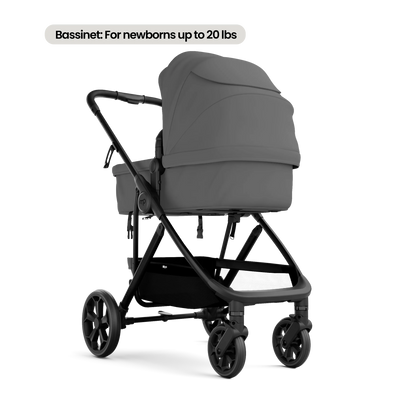 Mompush Wiz Pro