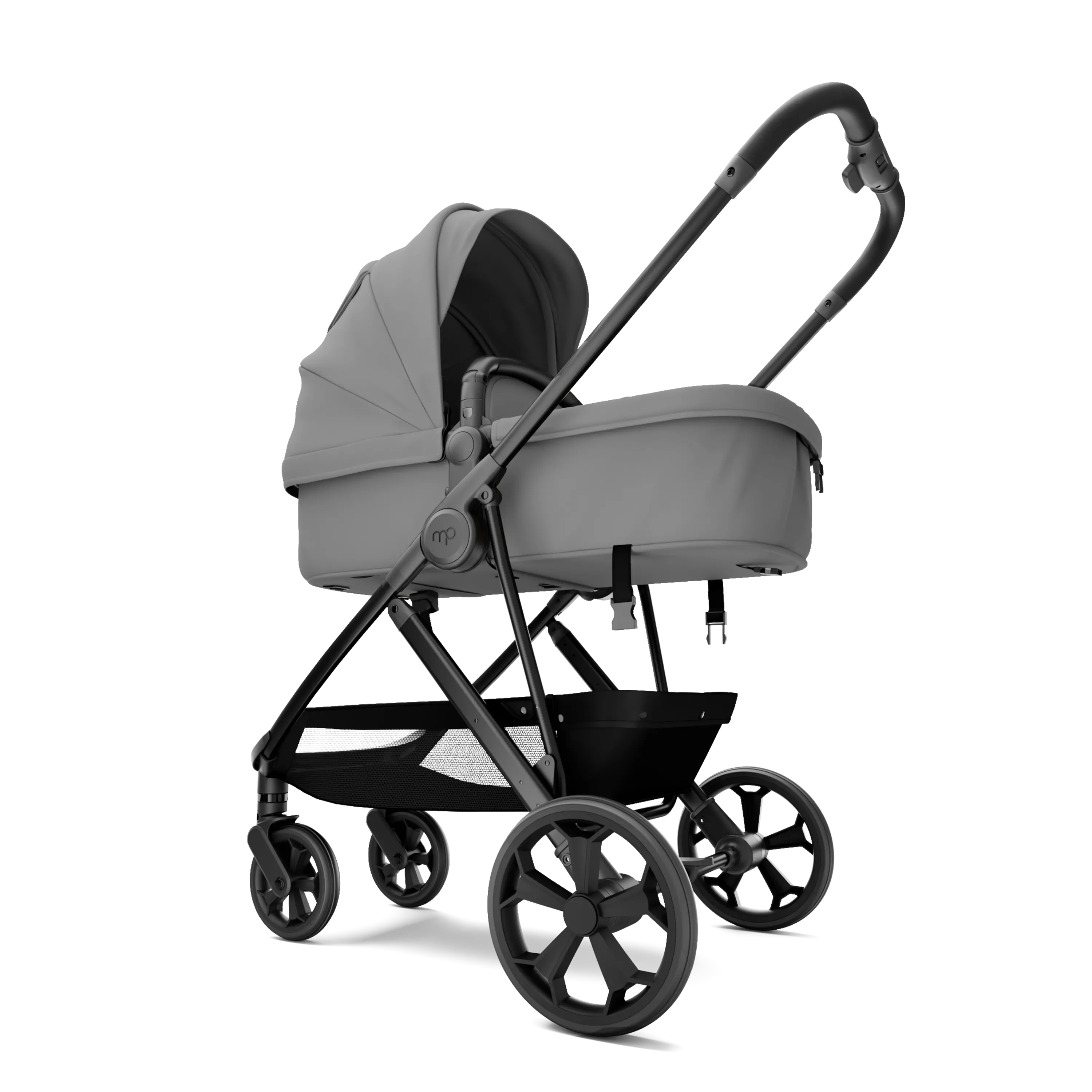 Mompush Wiz Pro