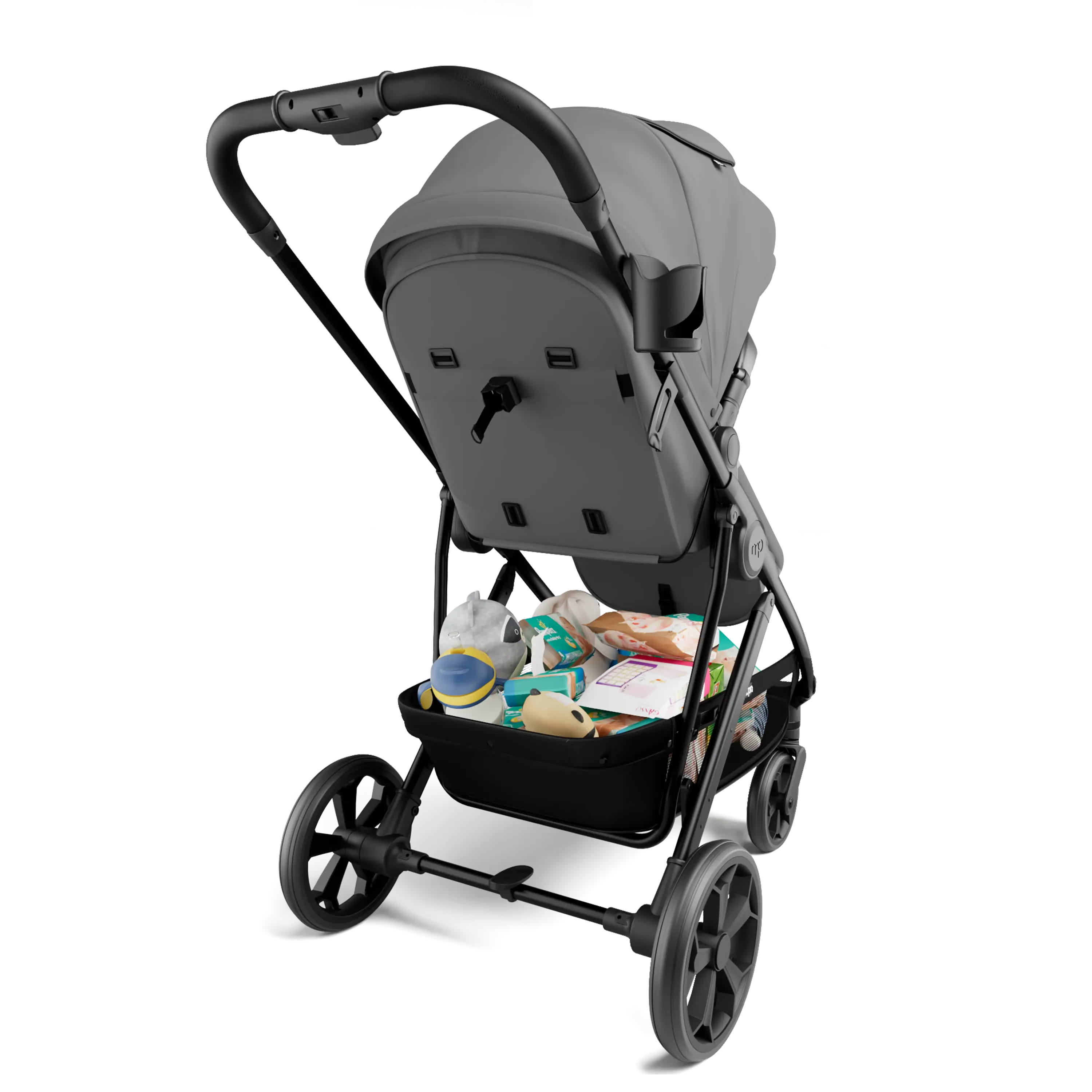 Mompush Wiz Pro