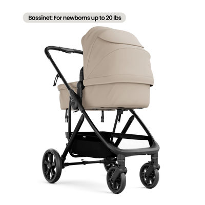 Mompush Wiz Pro