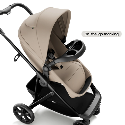 Mompush Wiz Pro
