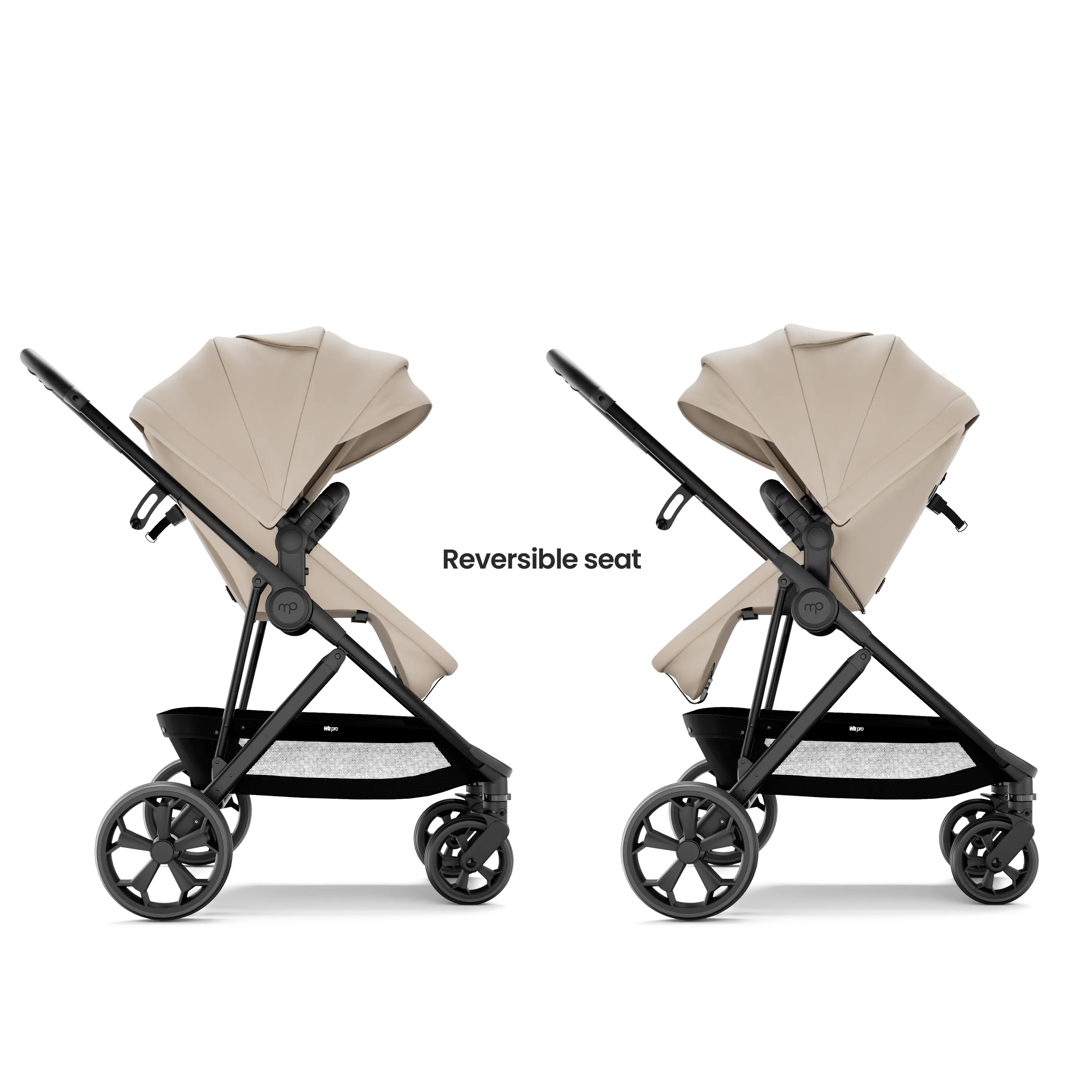 Mompush Wiz Pro