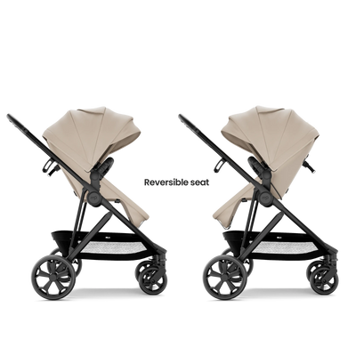 Mompush Wiz Pro
