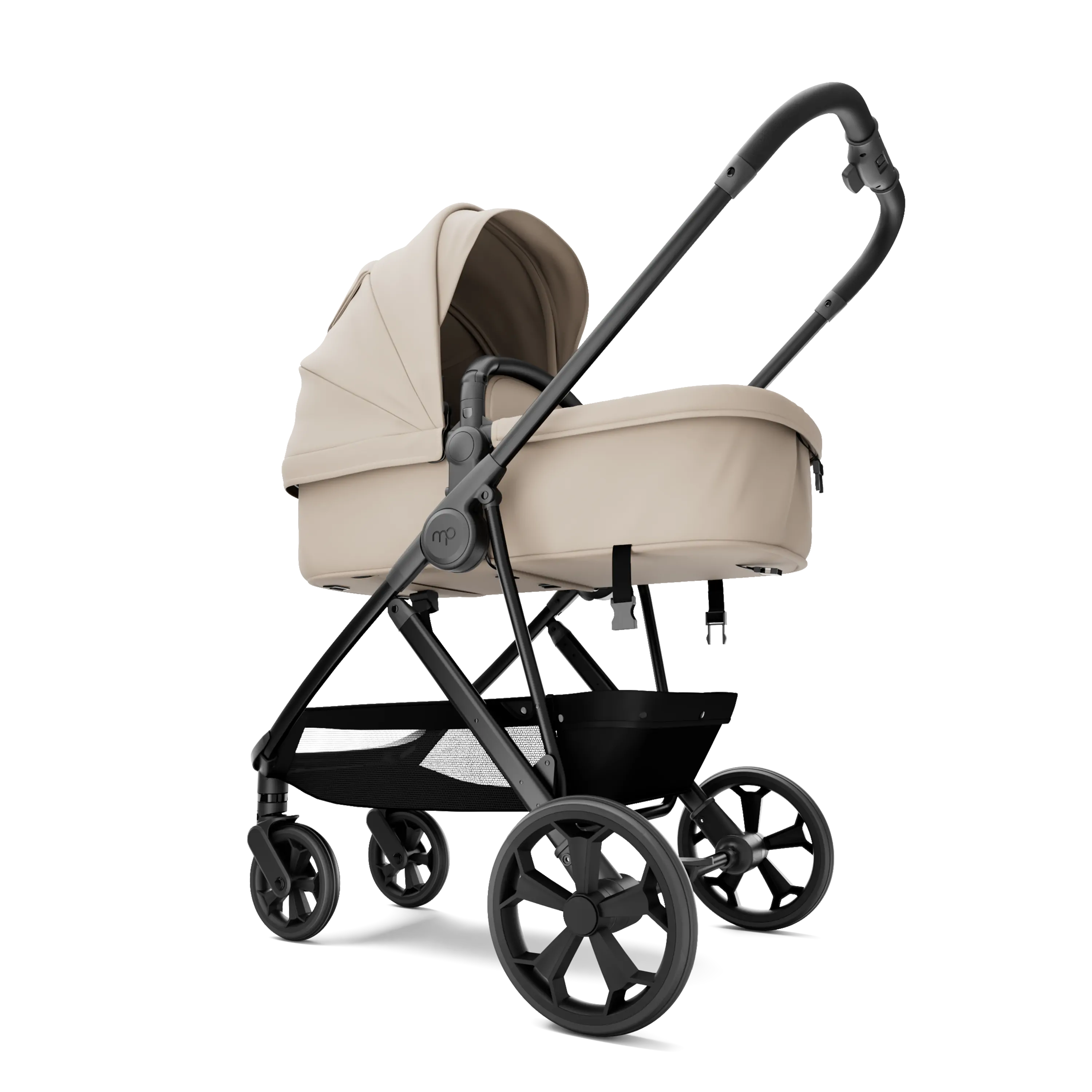 Mompush Wiz Pro