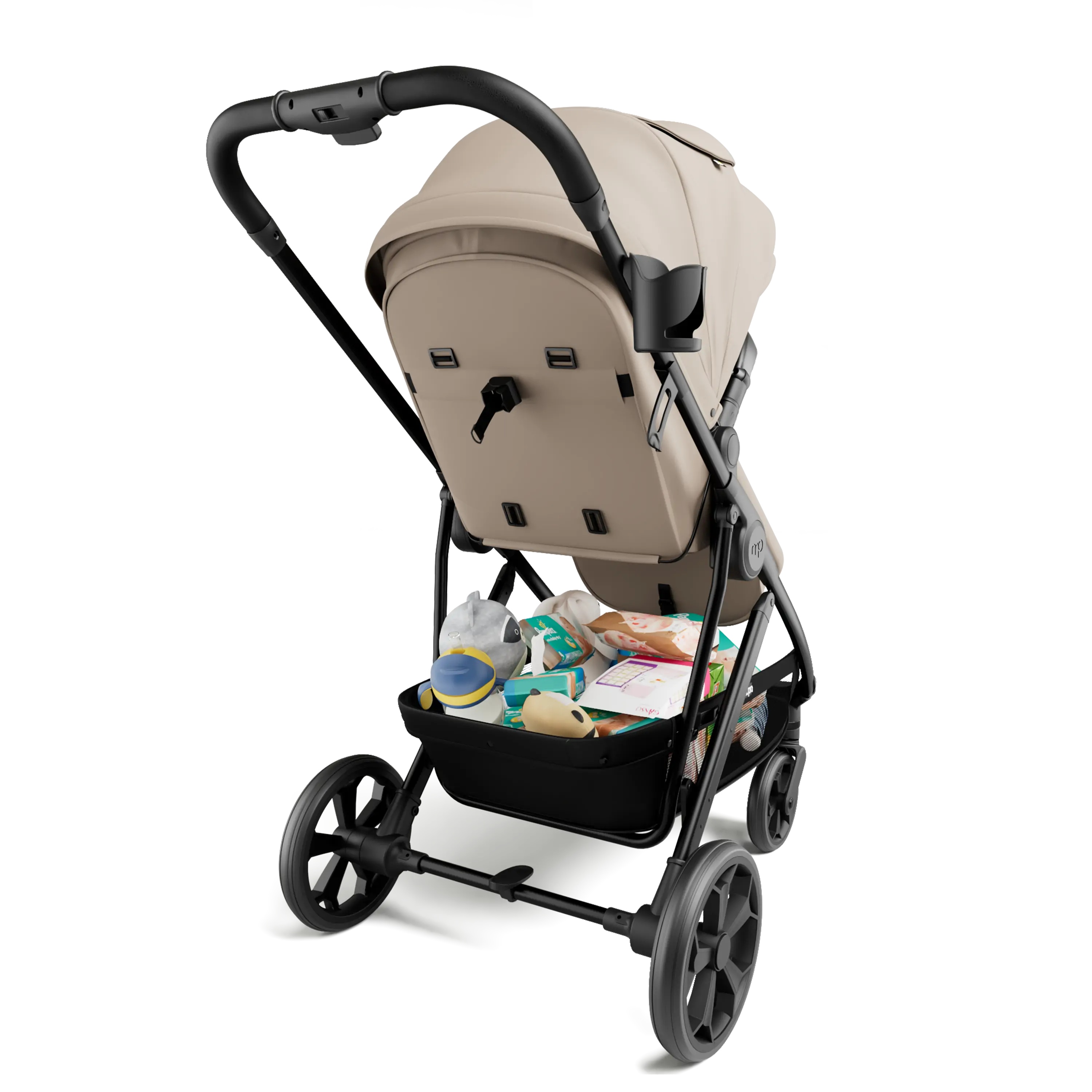 Mompush Wiz Pro
