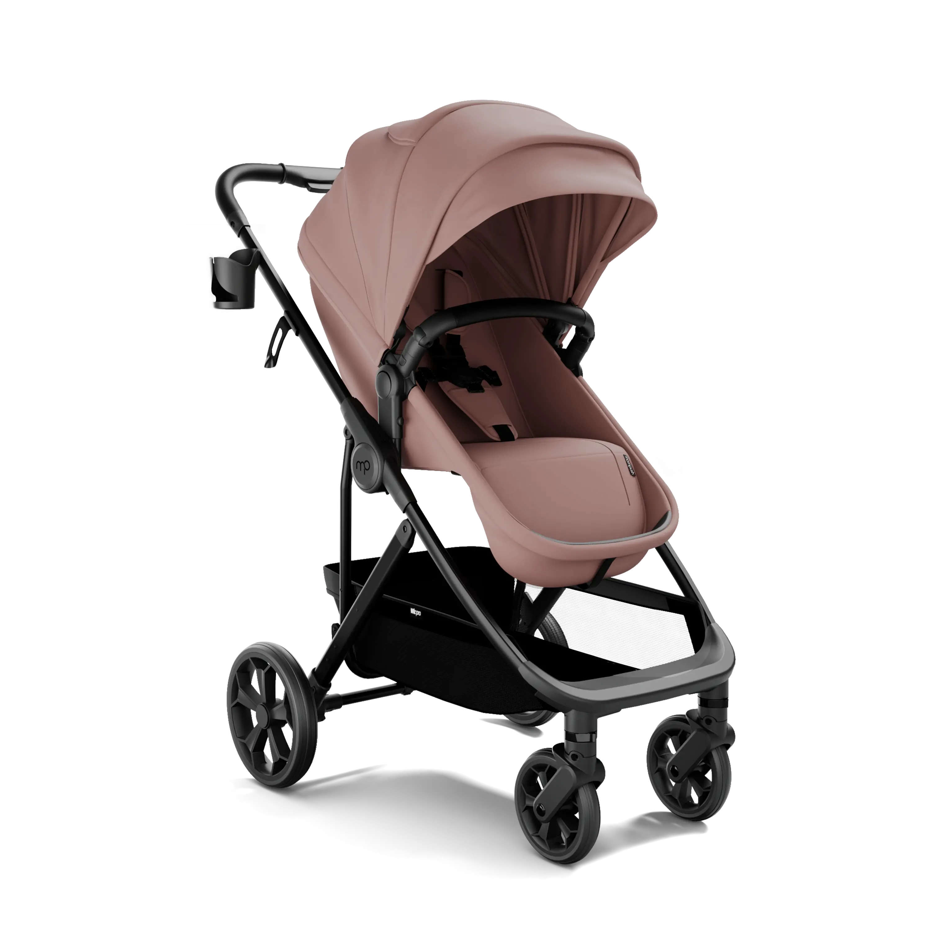 Mompush Wiz Pro