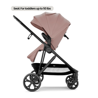 Mompush Wiz Pro