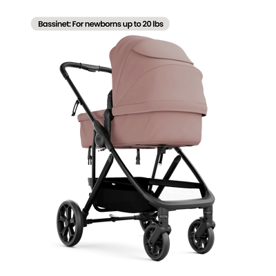 Mompush Wiz Pro