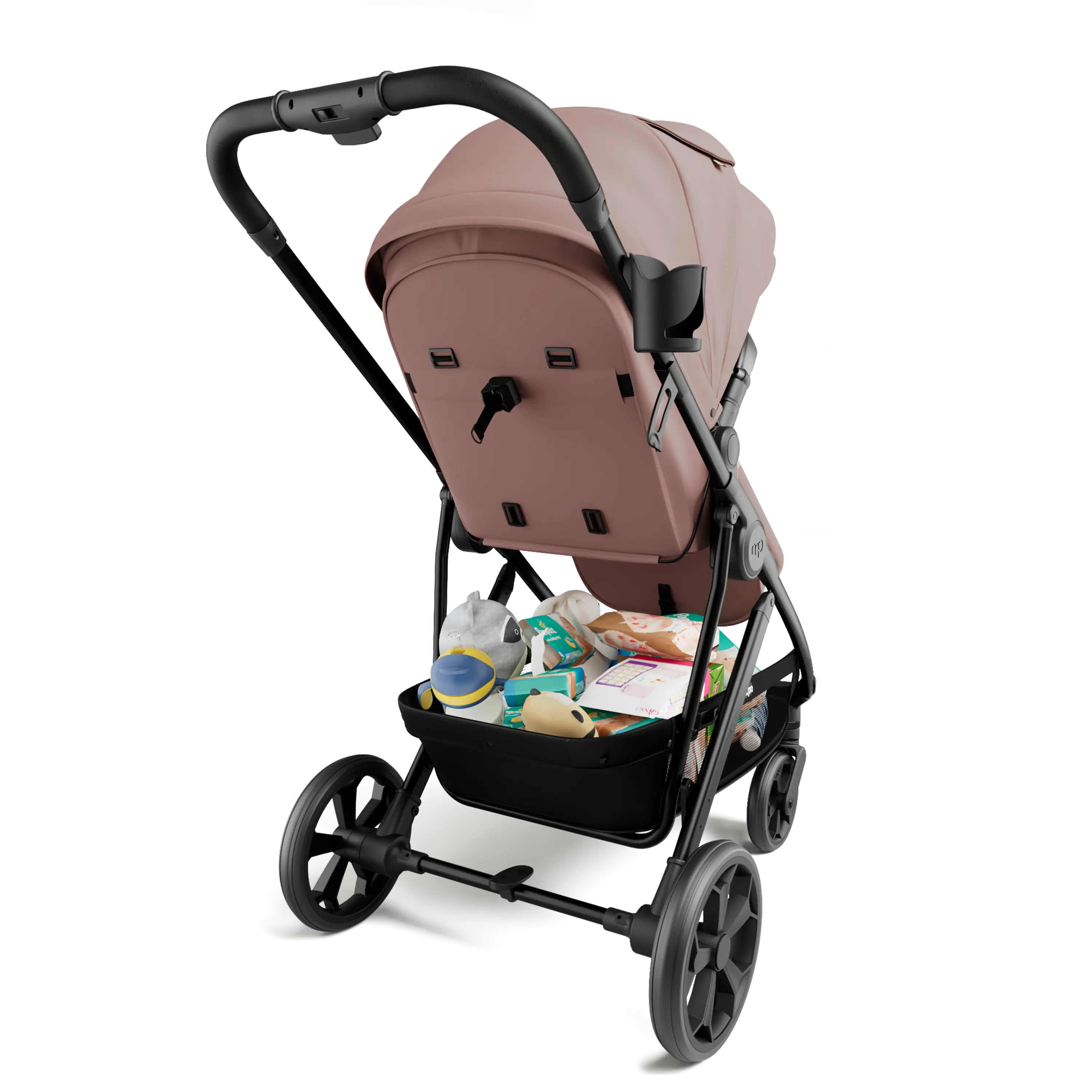 Mompush Wiz Pro