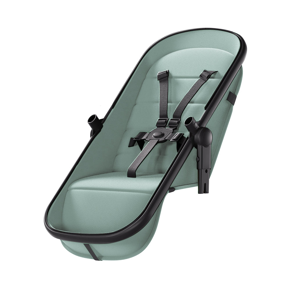 Wiz Seat - Sage