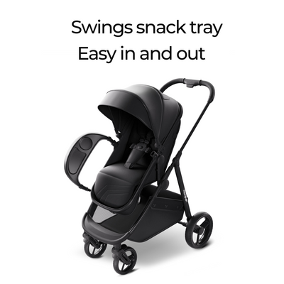 Snack Tray
