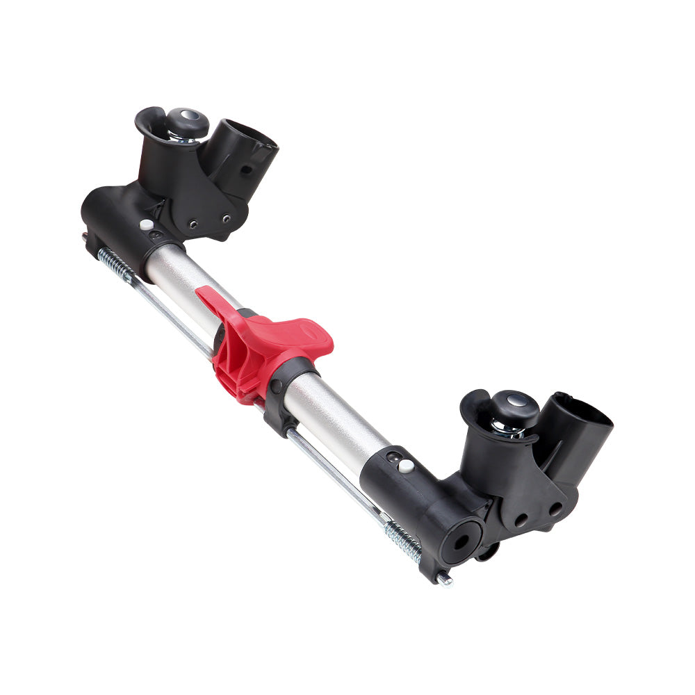 Ultimate 2 Rear Brake - Silver