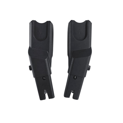 Car Seat Adapter for Wiz