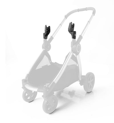 Car Seat Adapter for Ultimate 3