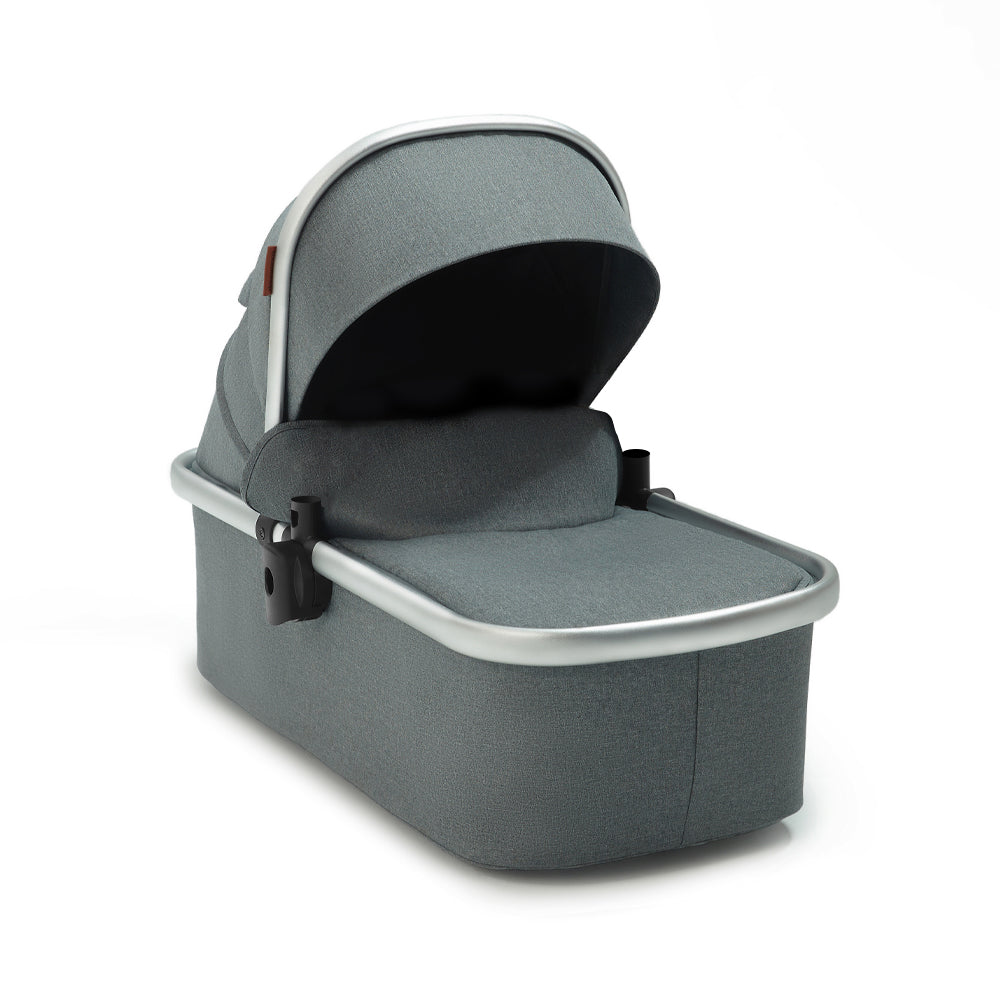 Ultimate 2 Bassinet - Gray