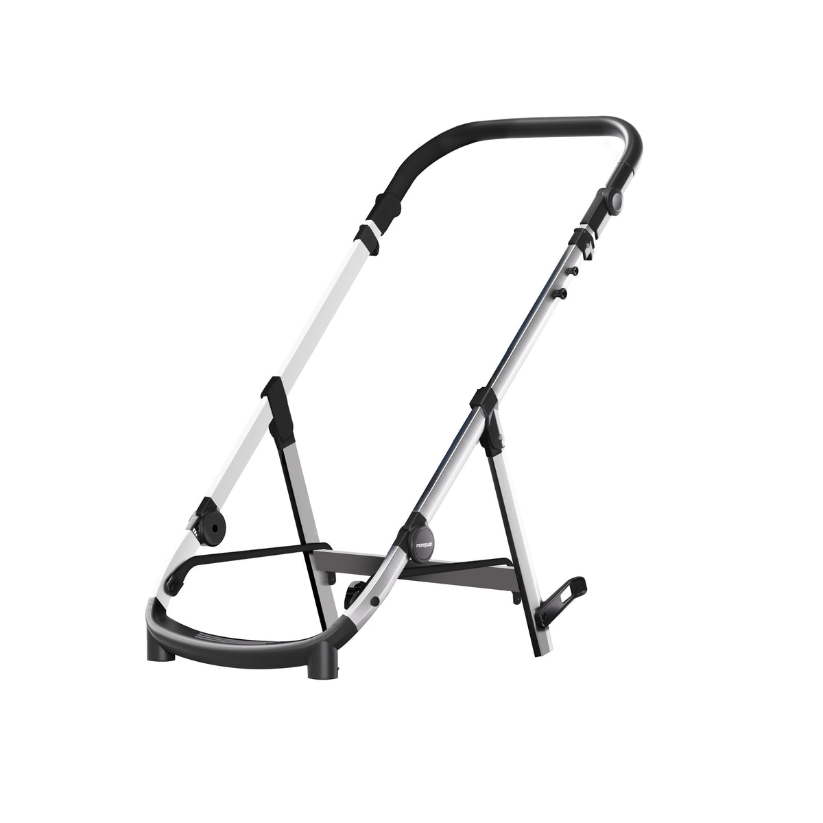 Meteor Stroller Frame - Gray