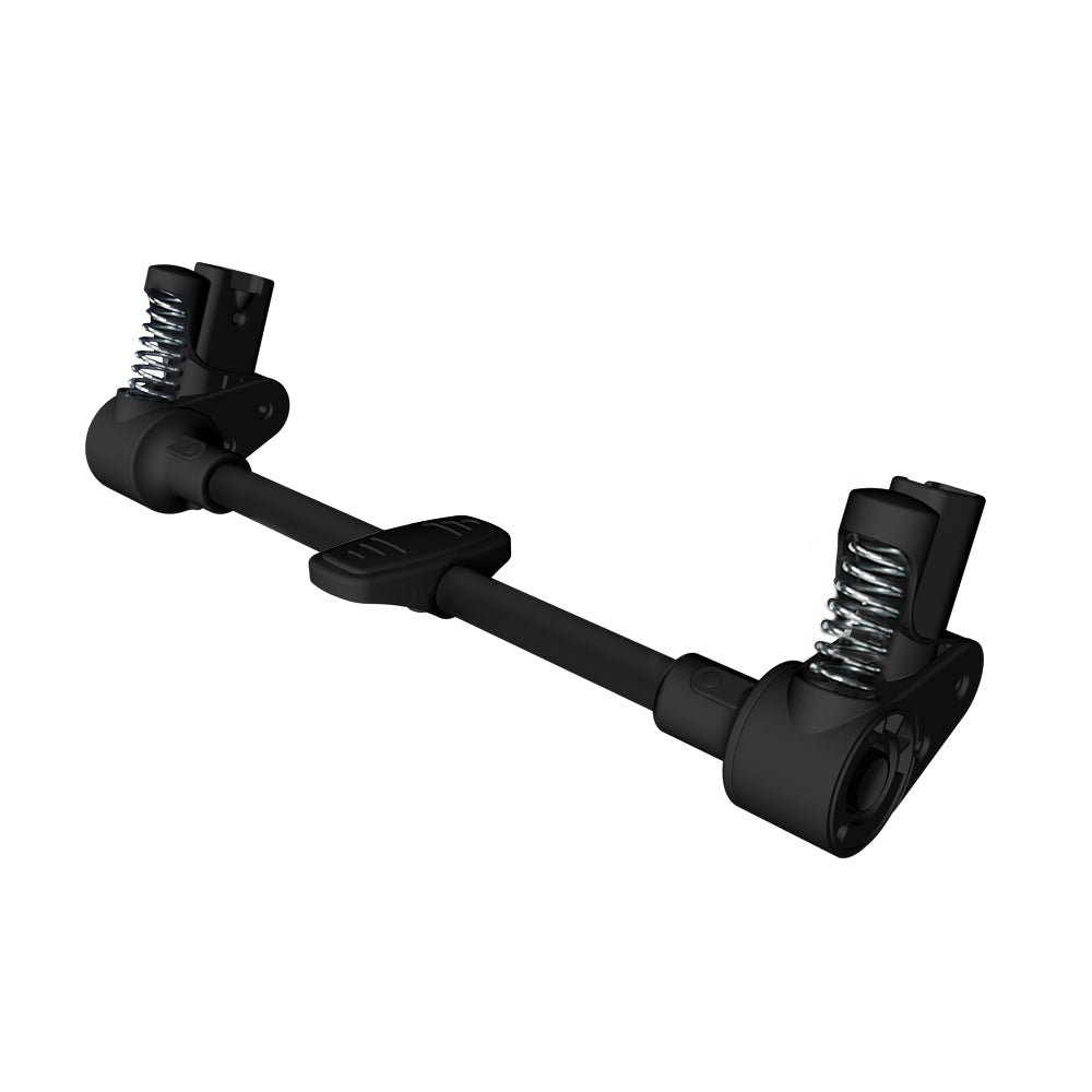 Meteor Rear Brake - Black