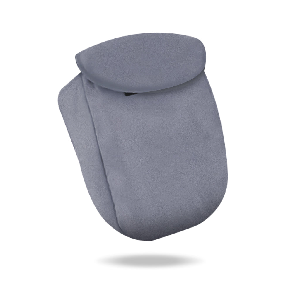 Ultimate 2 Stroller Seat Cover - Gray